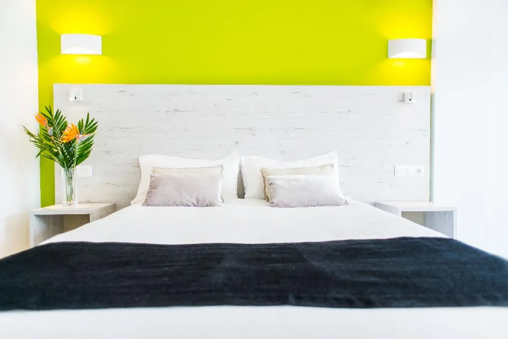 STUDIO SIDE SEA VIEW Room, Dunas Club, Fuerteventura