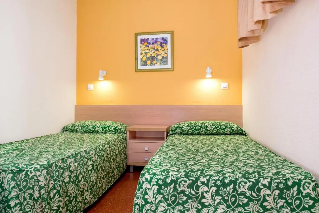 APARTMENT CAPACITY 5 Room, Las Gondolas, Gran Canaria