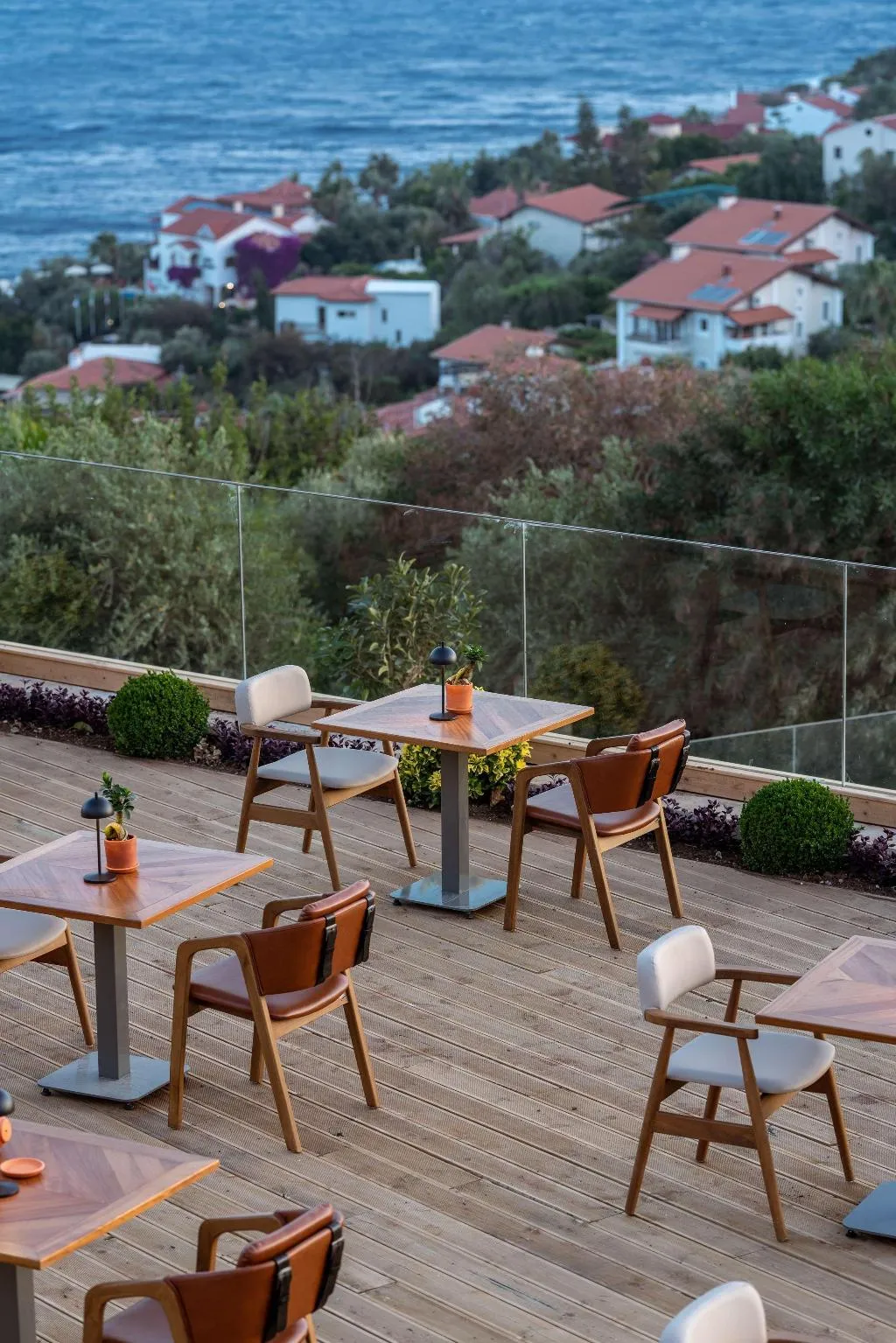 Restaurant, Radisson Blu Hotel Kas +12 ADULT ONLY, Dalaman