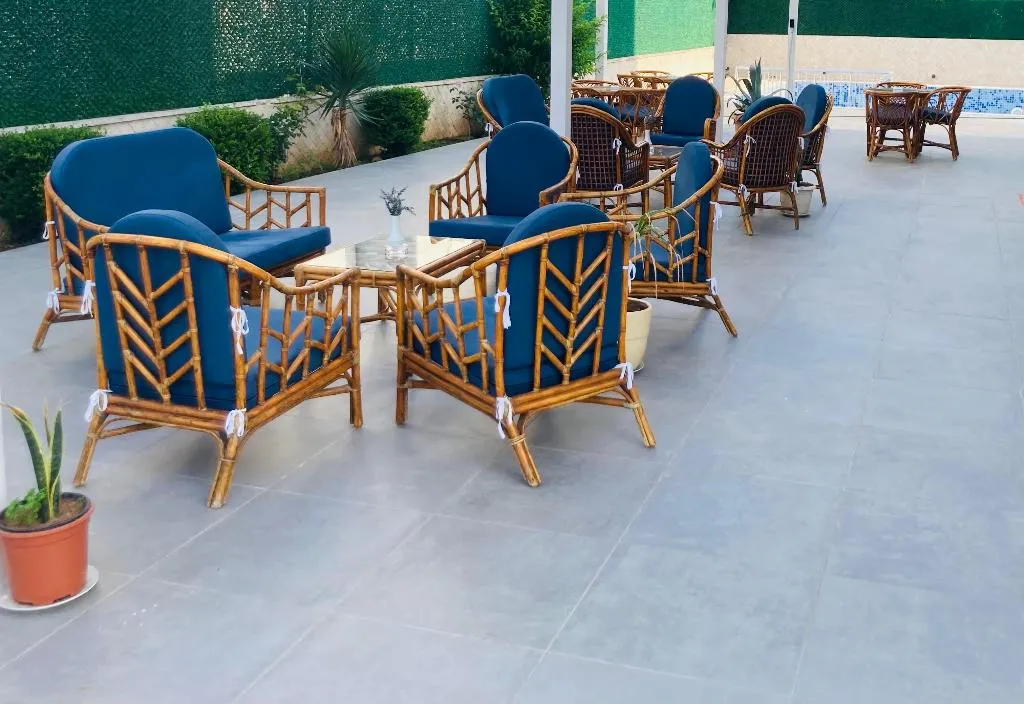 General view, Afsin Hotel, Antalya