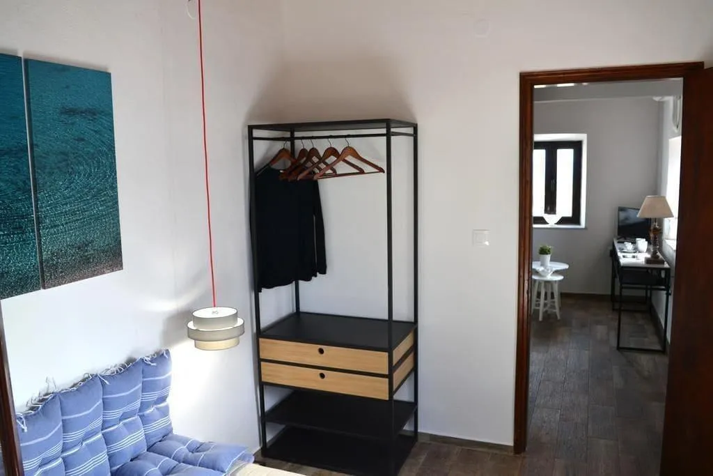 Room, Casalindos Spitaki, Rhodes