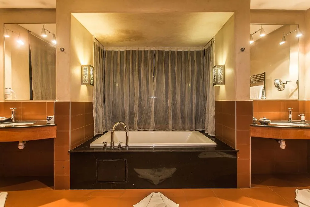 SUITE STANDARD Room, Mirage d Atlas, Marrakech