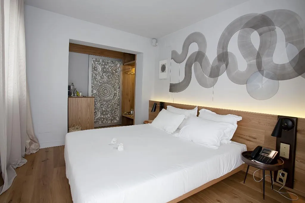 Double or Twin STANDARD Room, Puro Grand, Majorca