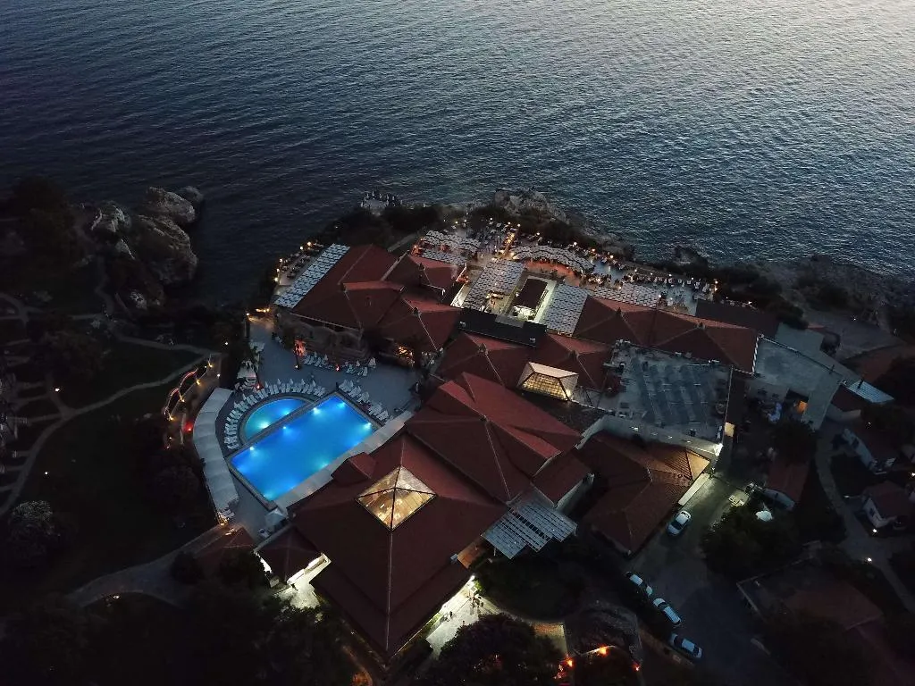 General view, Club Resort Atlantis Izmir/Sigacik, Izmir