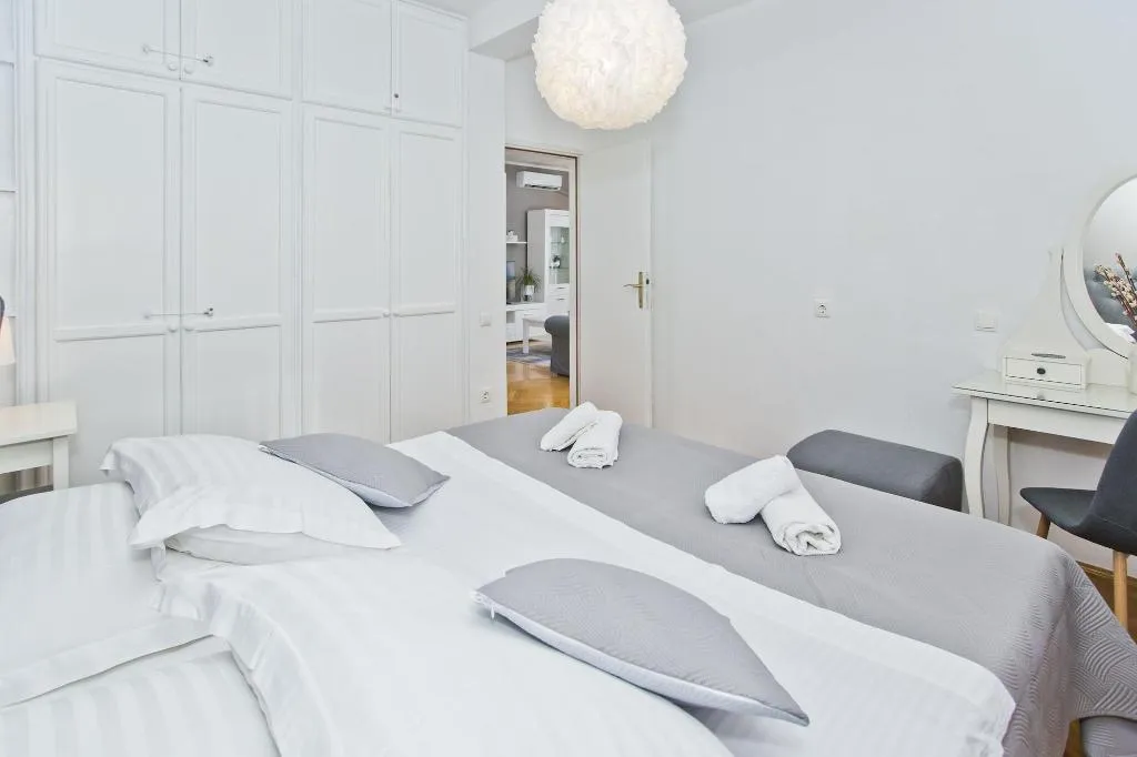 Room, Villa Milton Hvar, Split