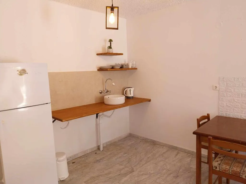 DOUBLE TWO BEDS Room, Katerina Aprtments, Kos