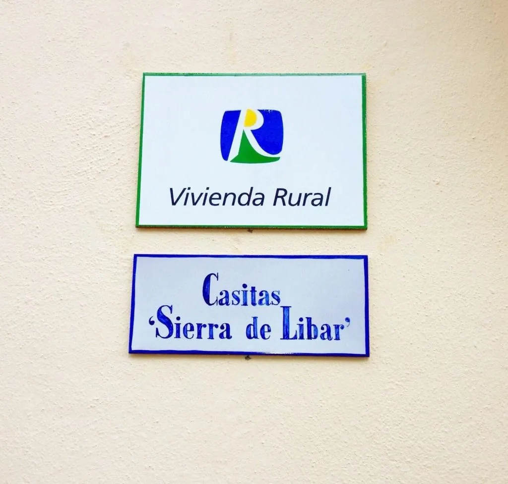 Lobby, Casitas Sierra De Libar, Costa Del Sol