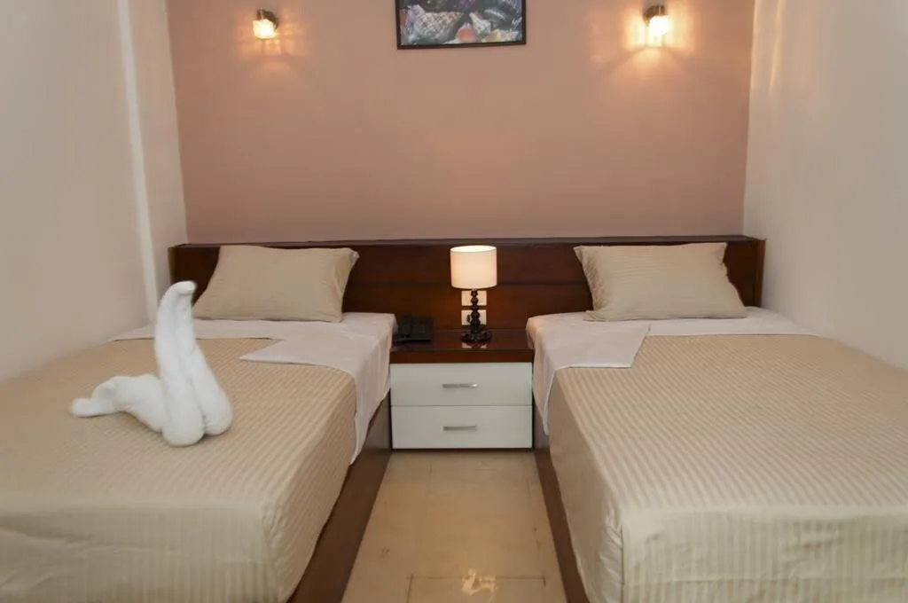 Room, Elaria, Red Sea Riviera