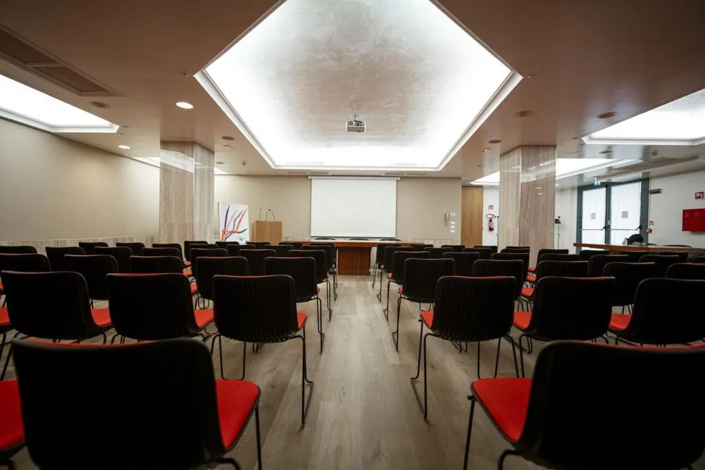 Conferences, Hotel Le Soleil, Venice