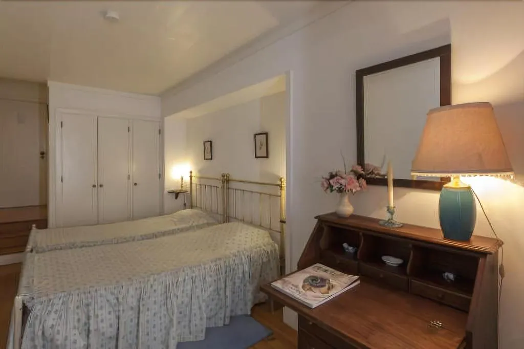 Room, Casa De Casal De Loivos, Porto