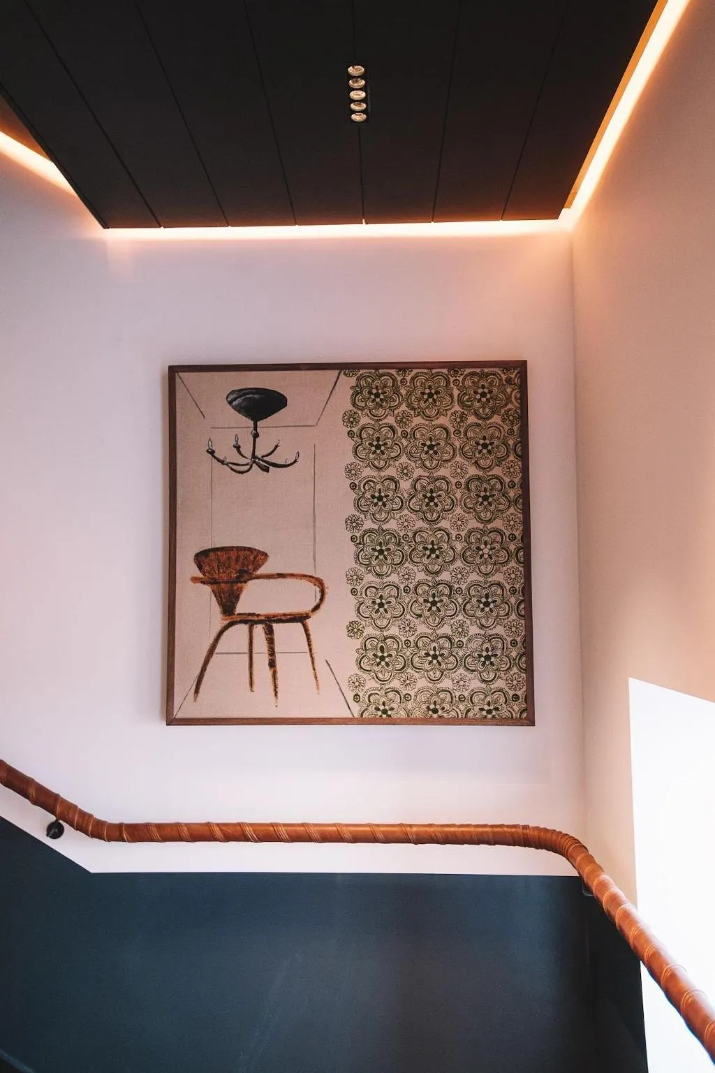 Lobby, The Dean Cork, Cork