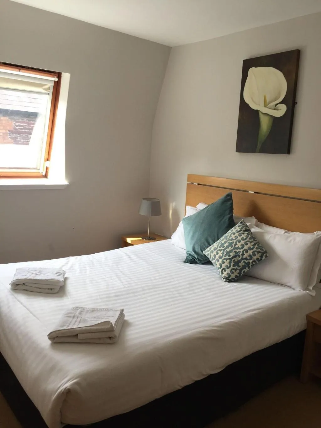 APARTMENT TWO DOUBLE BEDS Room, Isaac's Cork, Cork