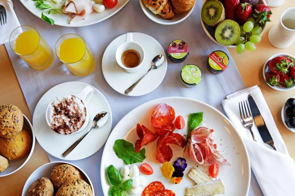 Restaurant, Lifestyle Hotel Vitar - Adults Only, Split