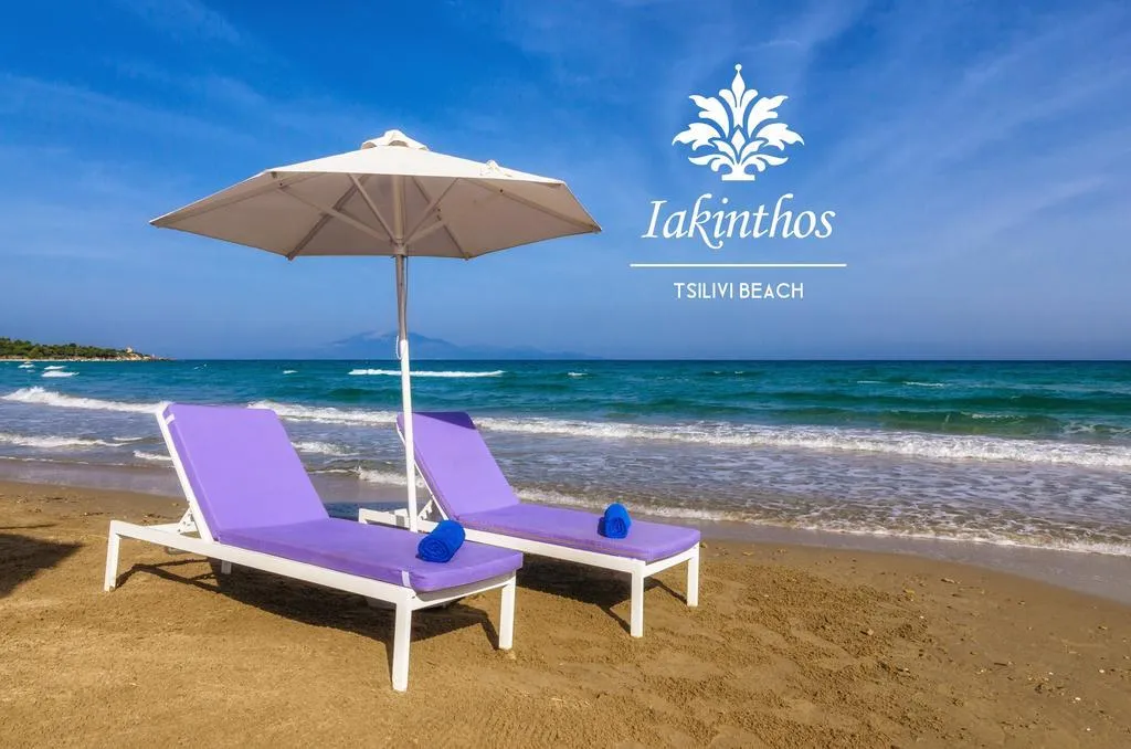 General view, Iakinthos, Tsilivi Beach, Zante