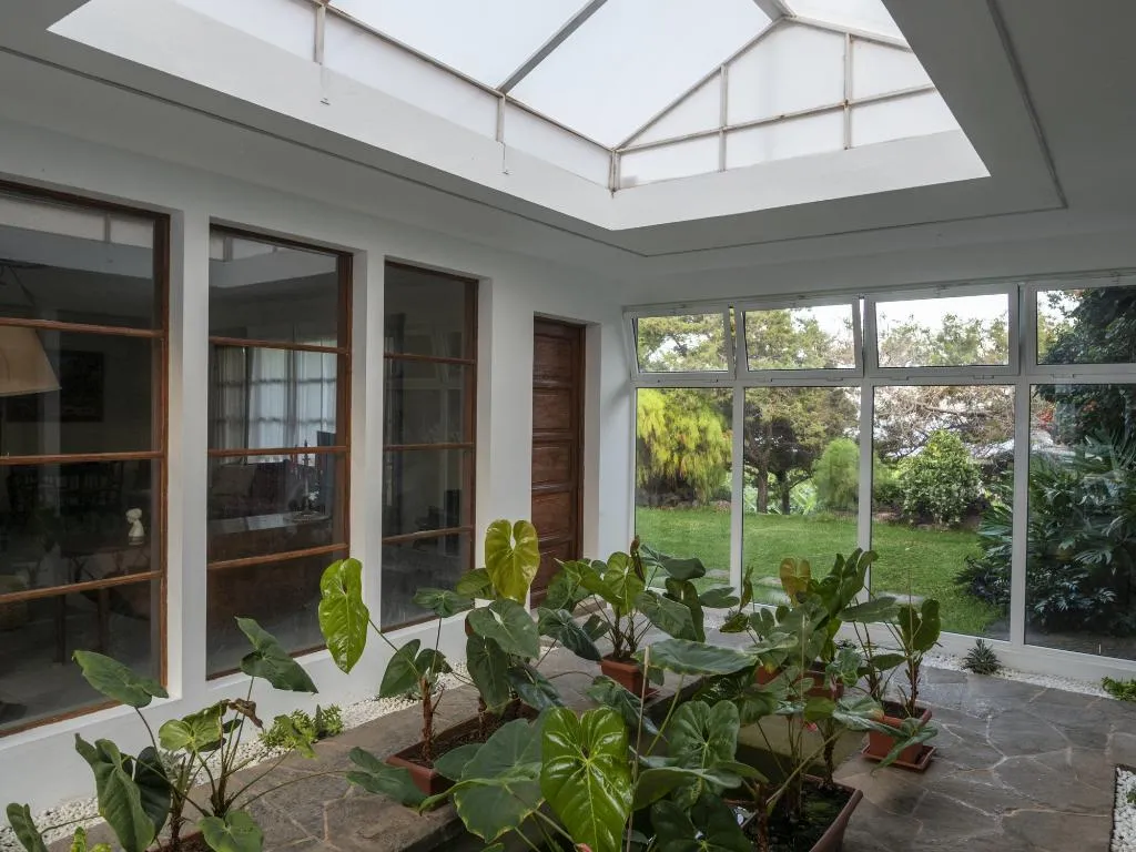 VILLA OCEAN VIEW Room, Sabinas & Terrazas Malpaís, Tenerife