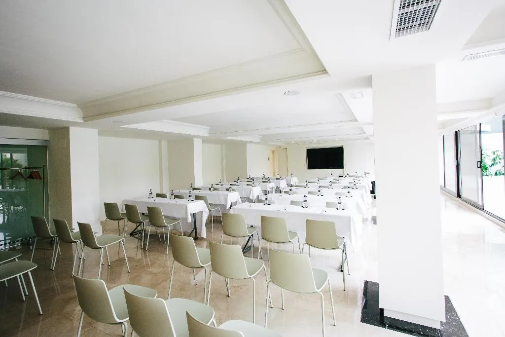 Conferences, Almirante Hotel, Costa Blanca
