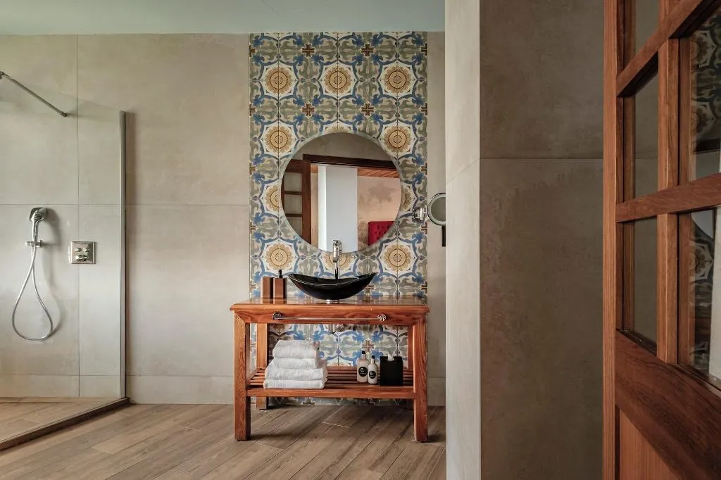 Room, Damare Resort & Spa, Malta