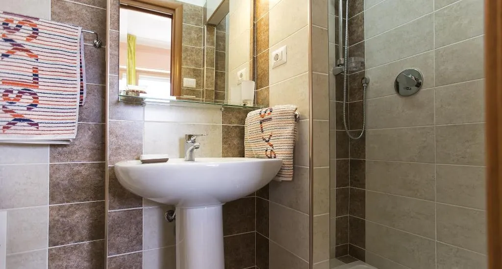 Room, Il Sole, Cagliari