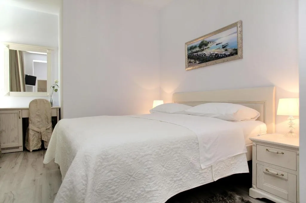 Room, Villa Rustica Dalmatia Depadance, Split