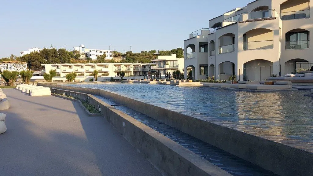 Pool, Caravel Zante, Zante