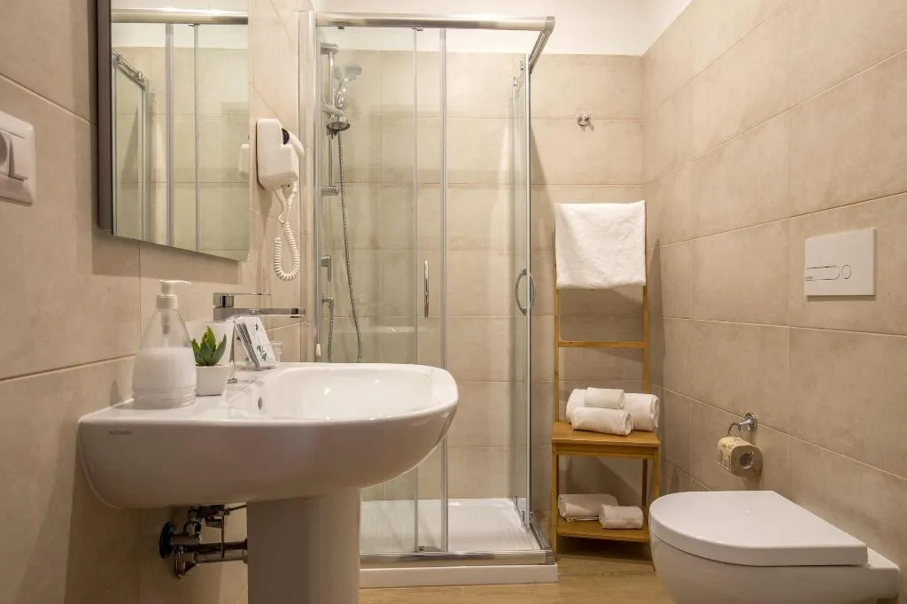 Room, I Love Italy Rome, Naples