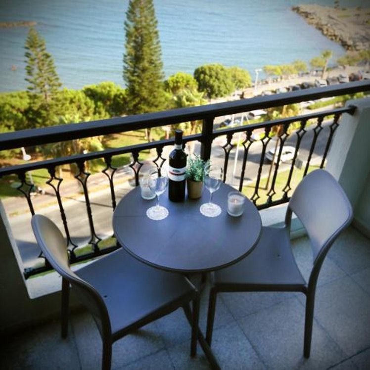 Pier Beach Hotel Apartments, Cyprus