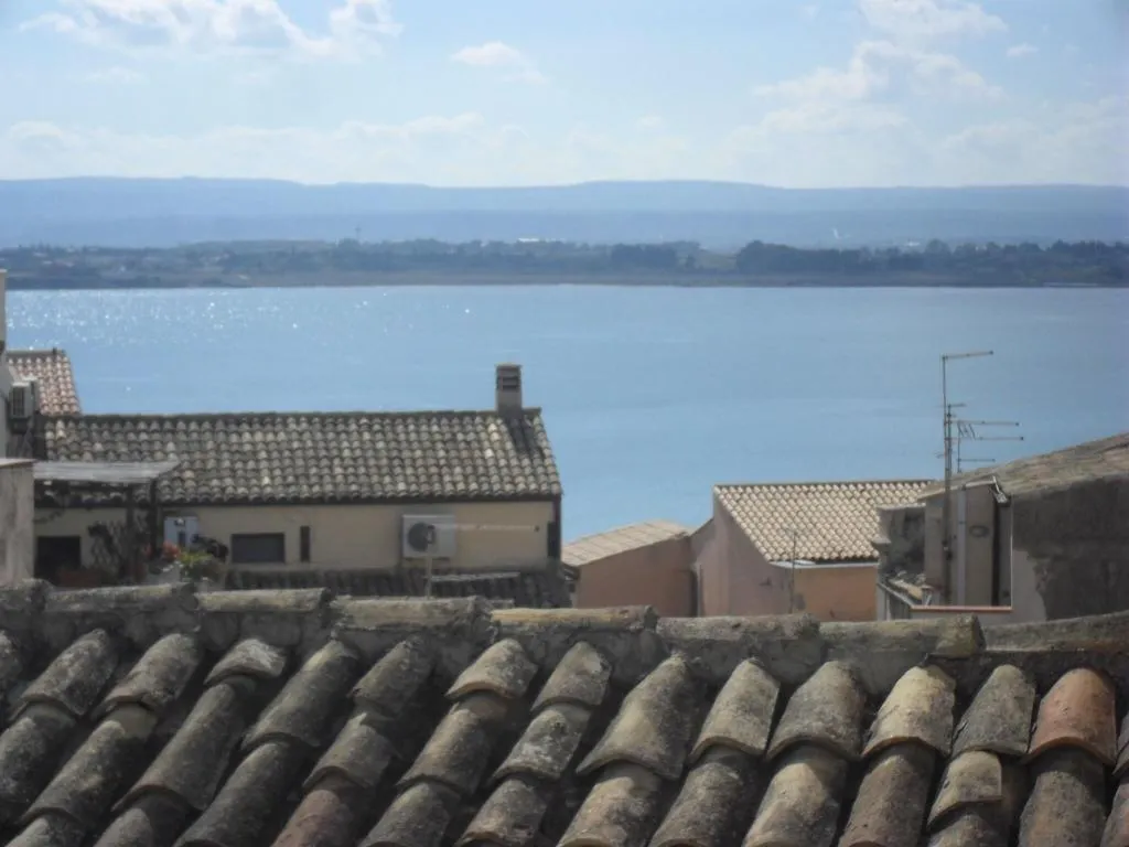 General view, Aretusa Vacanze B&B, Catania