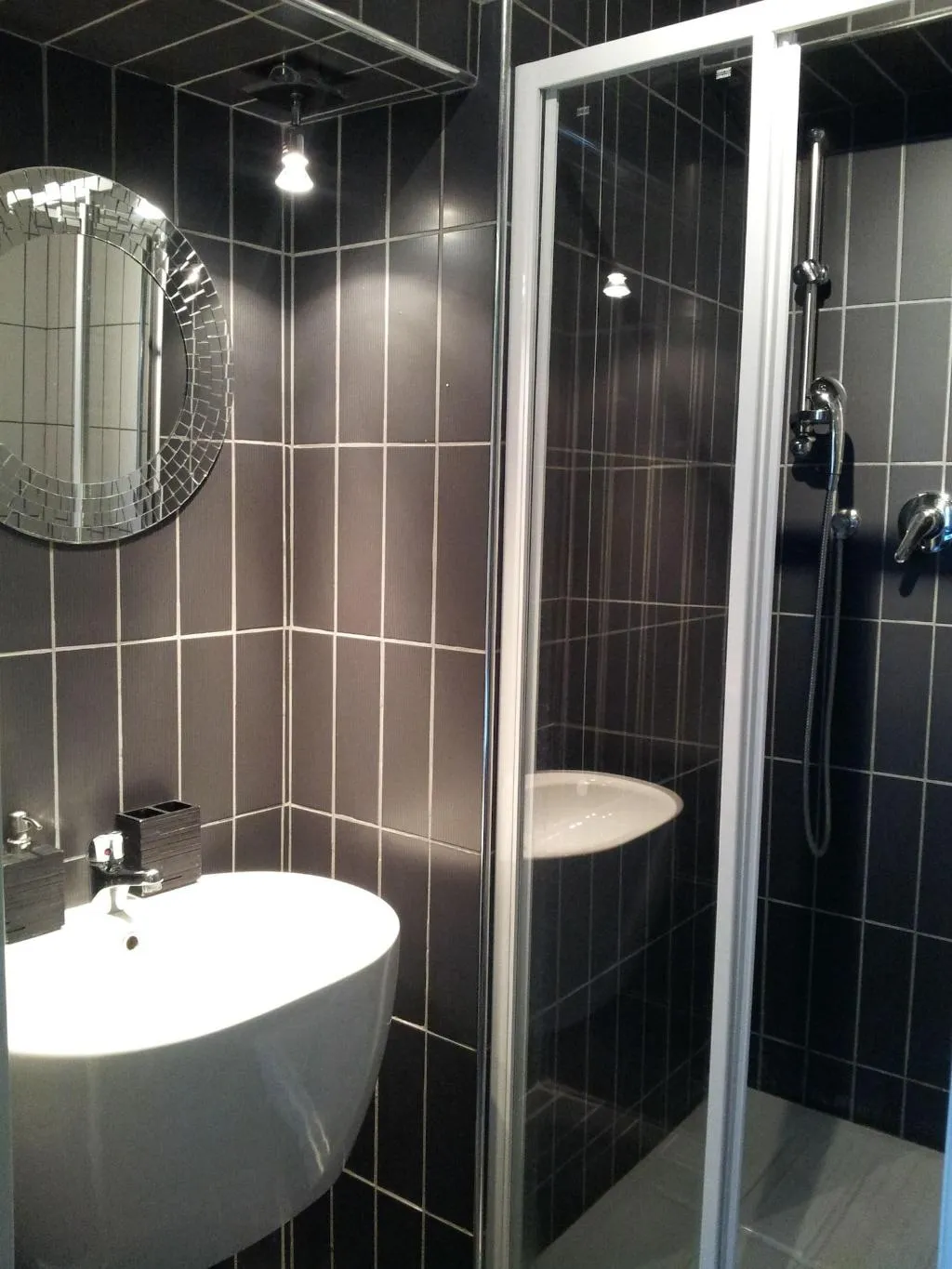 Room, Il Corso Suite, Rome