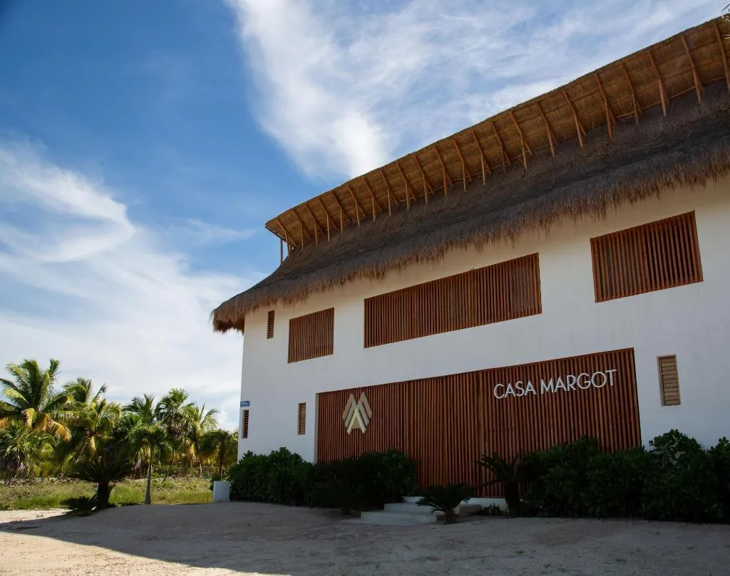 General view, Casa Margot, Cancun Area