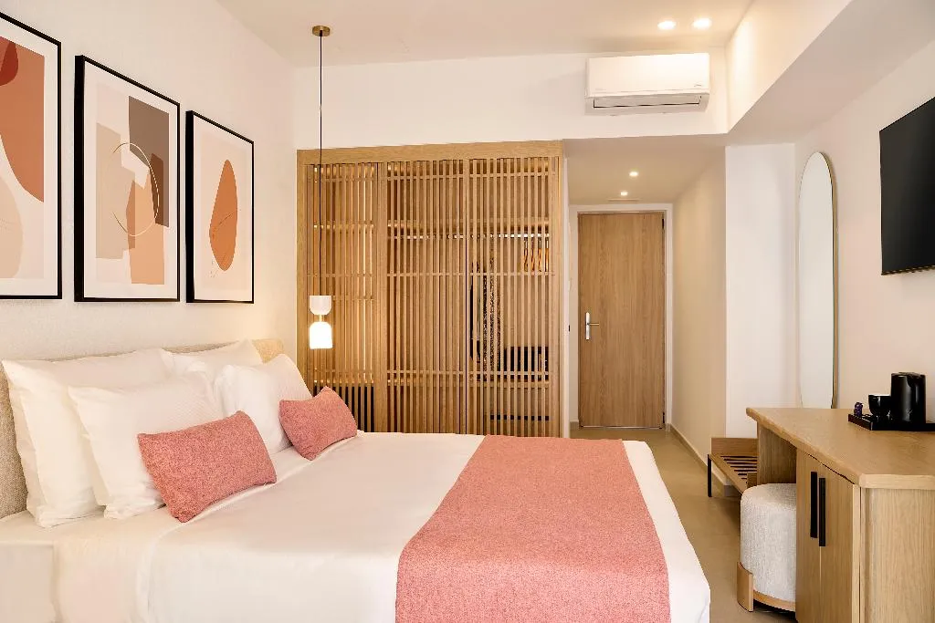 Room, Iberostar Waves Creta Panorama & Mare, Crete