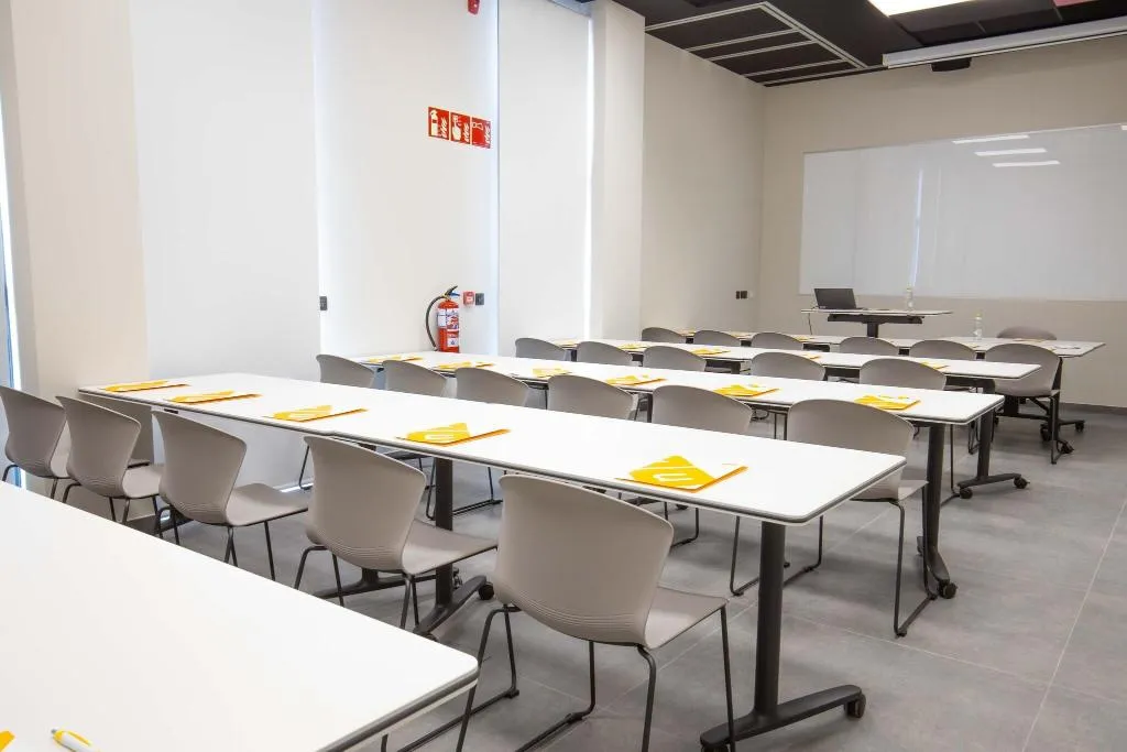 Conferences, Villa Alojamiento Y Congresos, Costa Blanca