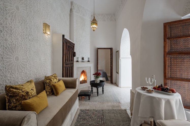 Riad Spice by Marrakech Riad, Marrakech