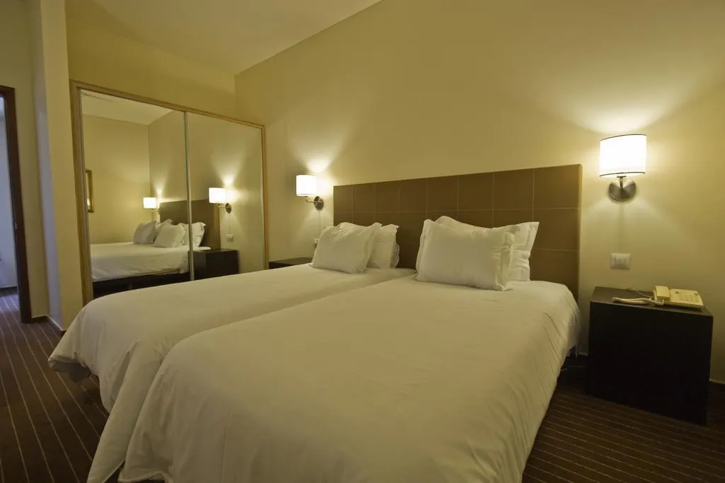 SUITE EXECUTIVE Room, Girassol Suite Hotel, Madeira