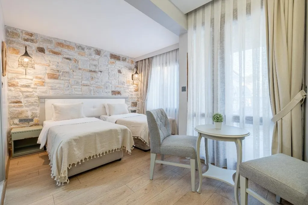 Room, Hanedan Hotel, Izmir