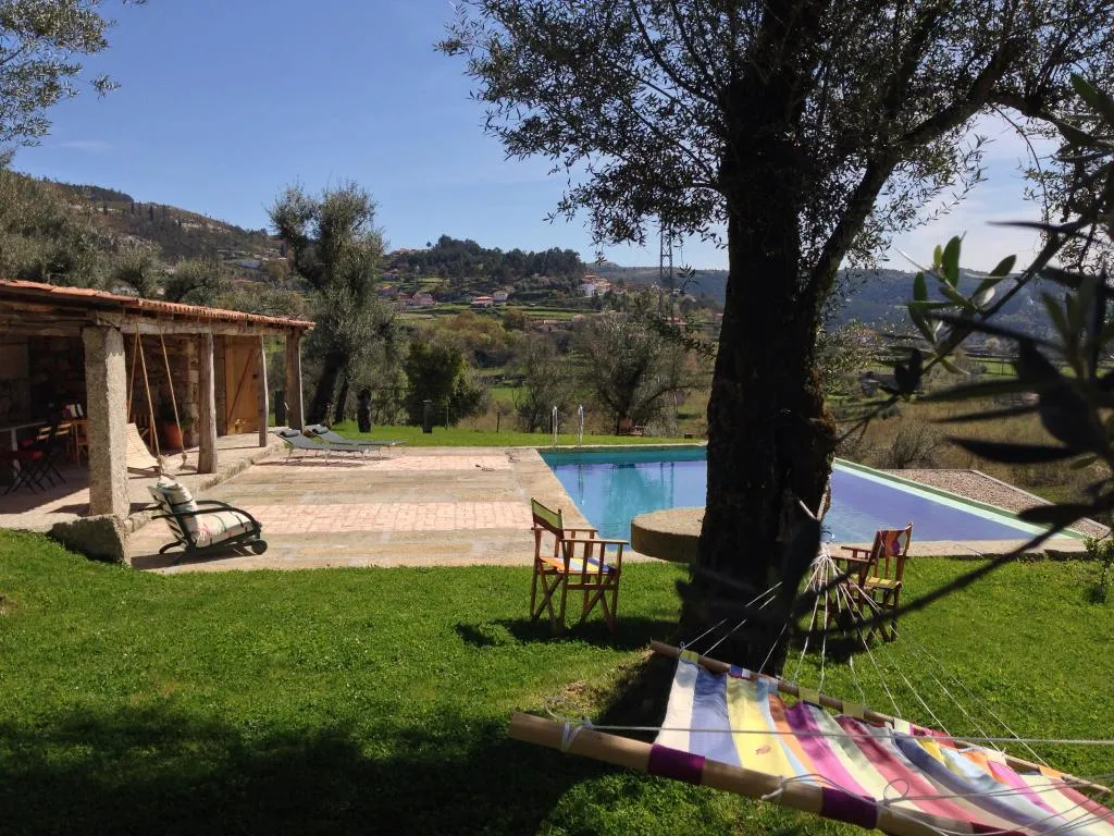 Pool, Quinta Do Rapozinho, Porto