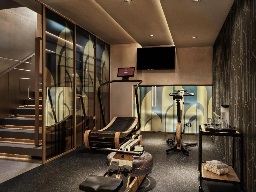 Sports and Entertainment, The Chania Hotel Crete, Vignette Collection by IHG, Crete
