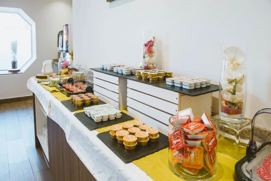 Restaurant, Hotel Embajador, Costa Almeria
