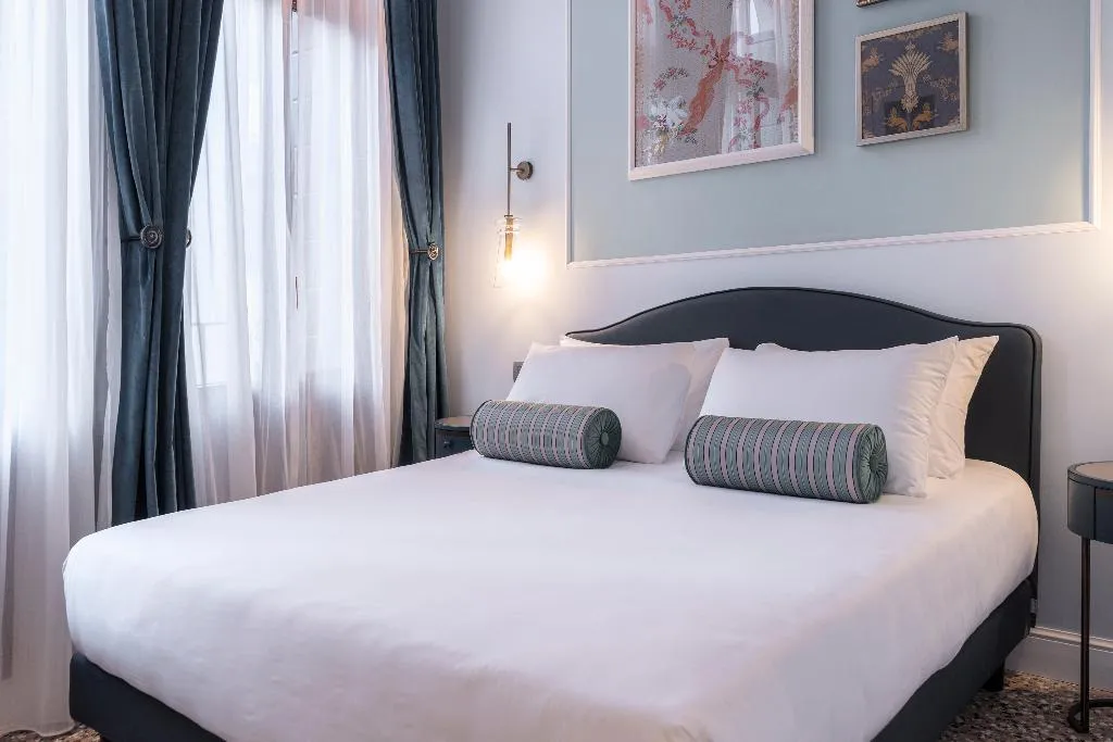 APARTMENT CLASSIC Room, Be Mate Ponte Di Rialto, Venice