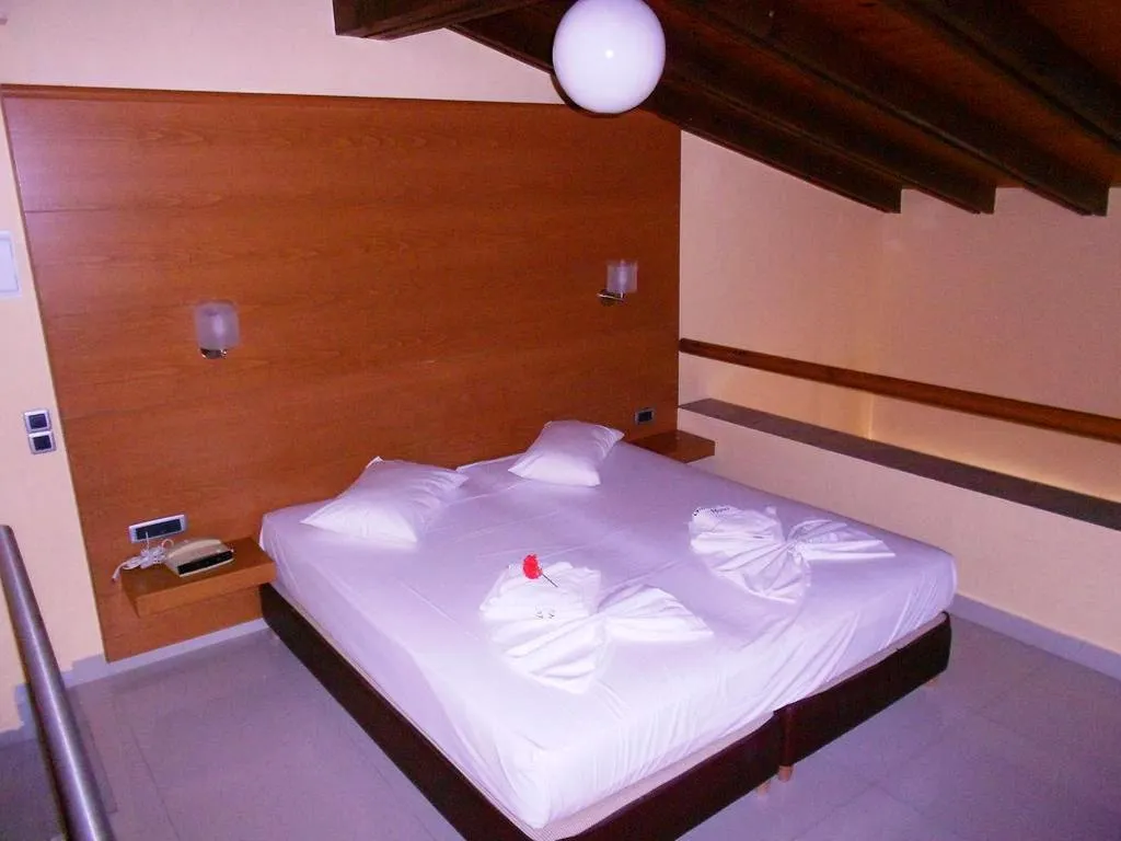 APARTMENT STANDARD Room, Golden Sand, Crete