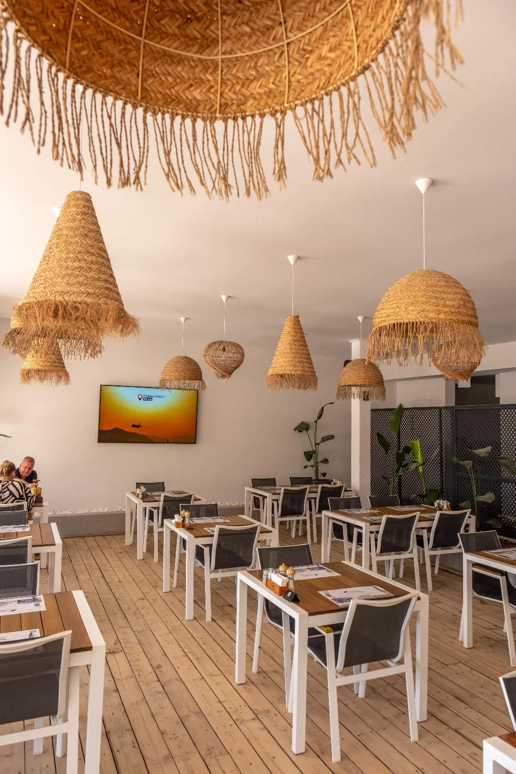 Restaurant, Beach 222 Öluedeniz, Dalaman