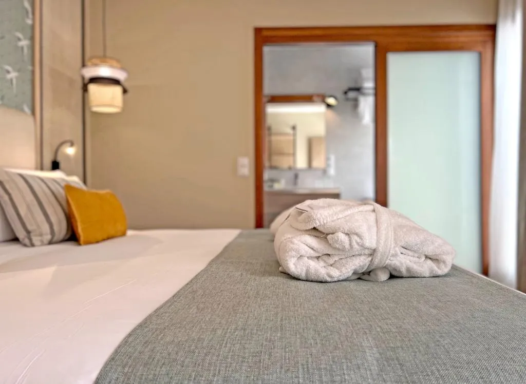 DOUBLE STANDARD Room, Soho Boutique Columela, Costa De La Luz
