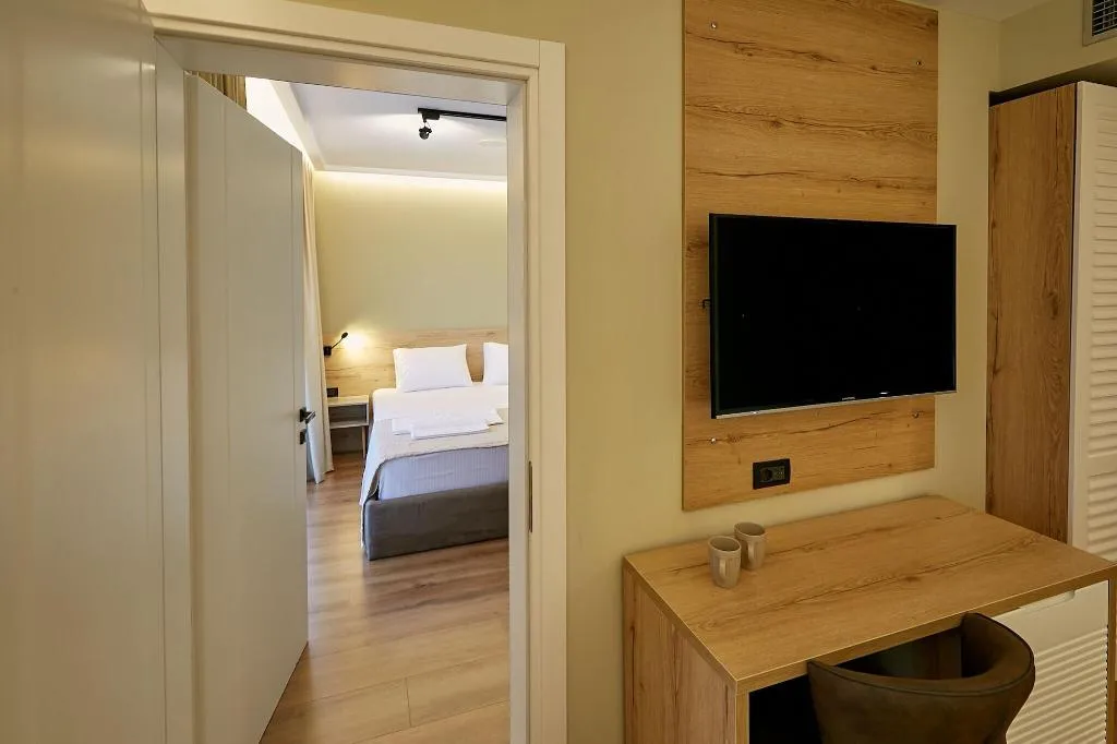Room, Eter Hotel, Durres
