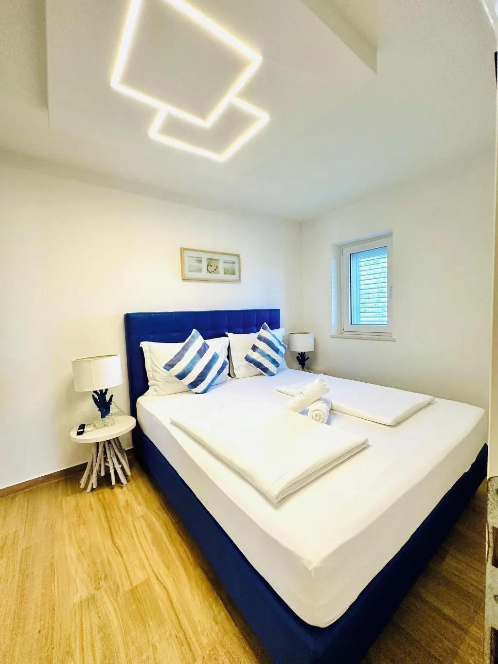 Room, Villa Mediterranea, Split