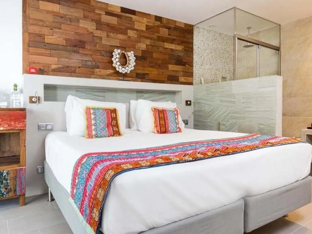 Room, Boutique Hotel Ibizazen, Ibiza