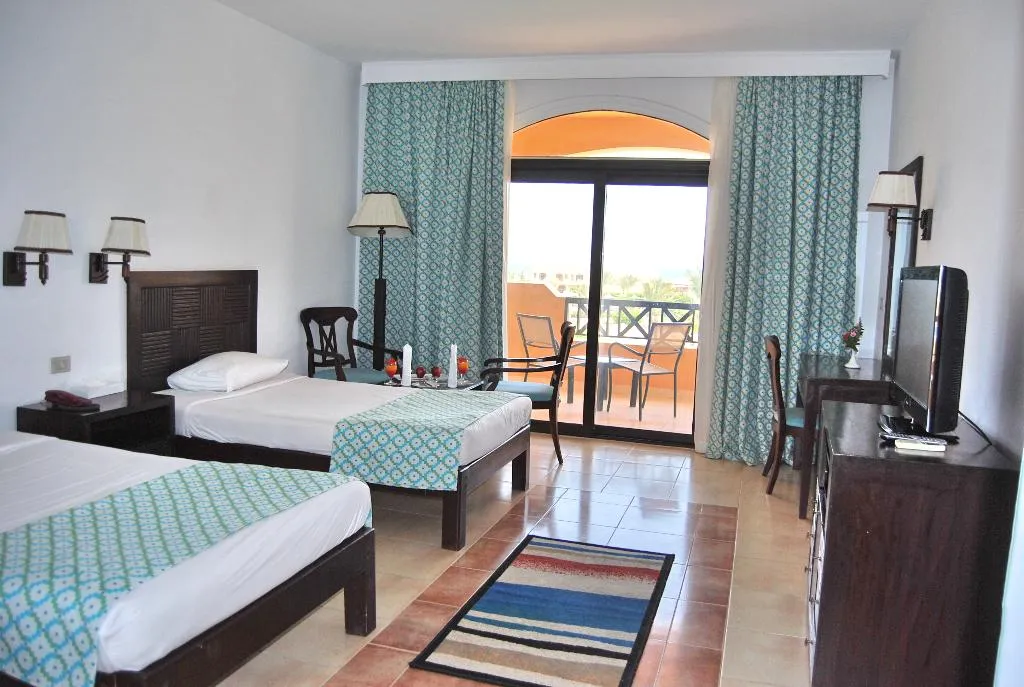 General view, Blend Elphistone Resort, Red Sea Riviera