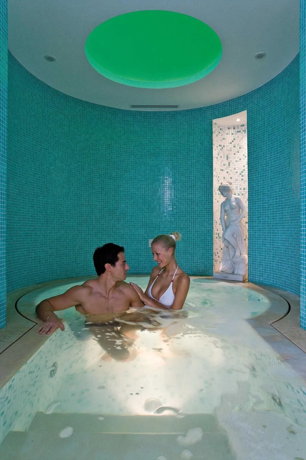 Sports and Entertainment, Hotel La Terrazza, Perugia