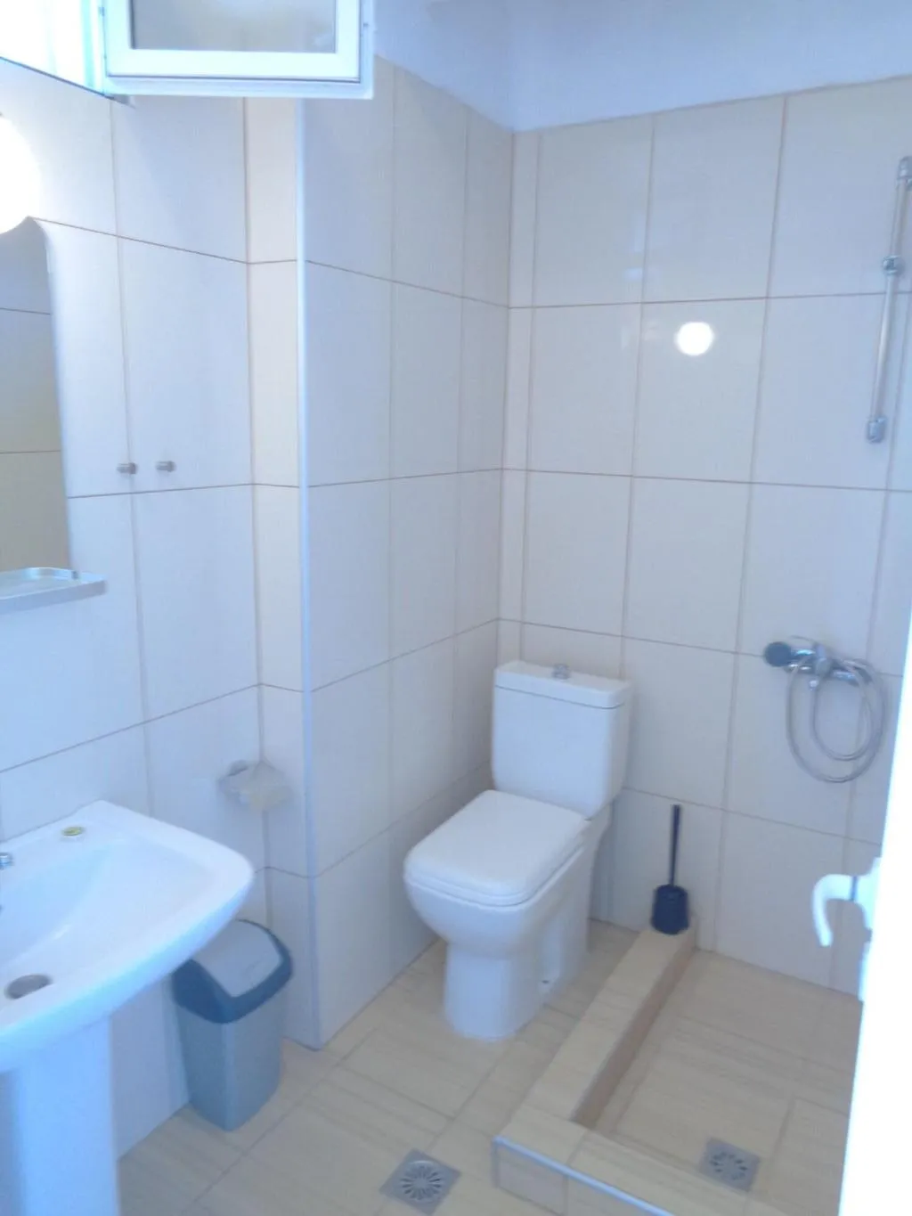 Room, Vergina Pension, Halkidiki