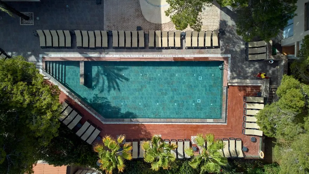 Pool, Occidental Cala Viñas, Majorca