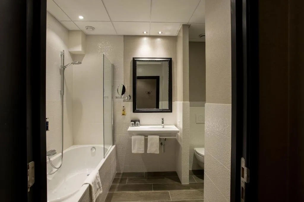 Room, Sebastians, Amsterdam