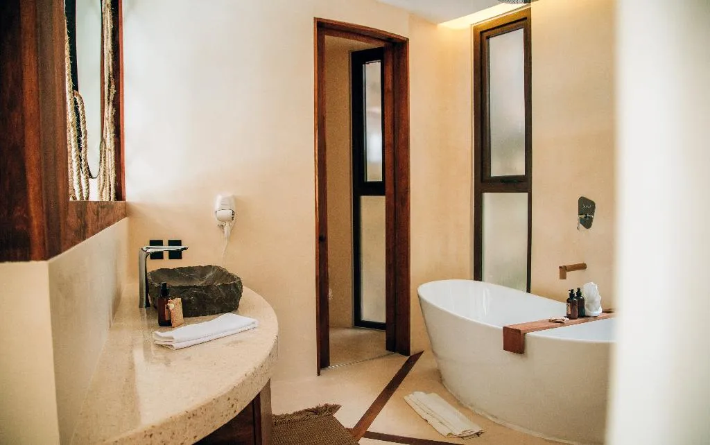 JUNIOR SUITE DELUXE Room, Kan Tulum, Cancun Area
